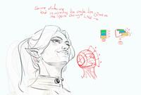 Same according; distance but IM the the space changes Like- ·Câmera t 8