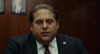 Jonah Hill 'I Guess Bro' GIF