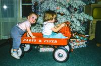 RADIO FLYER