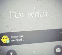 Created by @lemonjakCTO on X