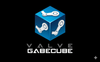 VALVE GABECUBE