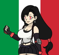 For the great italia’