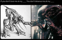 If you don't love me at my. You don't deserve me at my