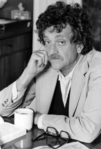 "All of the true things I am about to tell you are shameless lies." -- Kurt Vonnegut, Cat’s Cradle