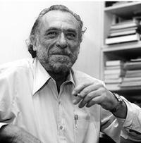 "Can you remember who you were, before the world told you who you should be?" —Charles Bukowski
