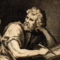 “Difficulties are what show men’s character.” - Epictetus, Discourses 1.24.1