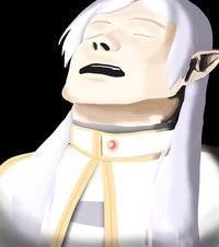 i did the weird angle