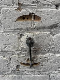 60 years of holding the door open