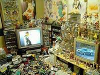 Nerd Room