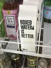 ink the Leaf ONLY THE PUREST TEA TEAS TEA ORGANIC UNSWEETENED SOFT FLORAL rose green tea BREWED WITH PREMIUM. WHOLE GREEN TEA LEAVES BOXED WATER IS R. BETTER. SAN MELLEGRINO PELLEGR G NATURAL MINER LLEGR 090215 600 will USUA 0 16.9 FL 02 $279 OZ AL PURIFIED DRINKING WATER VINEGA AL DRINK $ 201