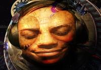 Galactic Nova trying not to laugh