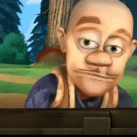 Boonie Bears GIF from Douyin