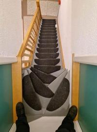 Was the Carpenter Who Made These Okay?
