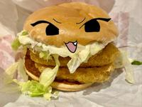 brat burger