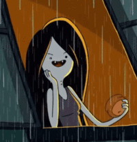 SFW Marceline GIF