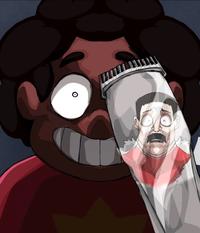 Steven Redeems Thragg 