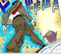 Mr bean was probably the most bizzare and funny show i saw as a kid until I grew up and saw JoJo's |...