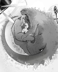 M..! P M v て د) Kla