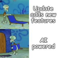 imgflip.com Update adds new features AI powered
