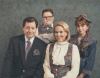 Turnbow Family Portrait