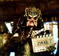 PREDATOR 2 A 234 ABI CAM SICMIEN HOPKING PETER LEVY 5.17.90