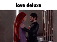 love deluxe
