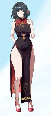 jane doe’s night-out