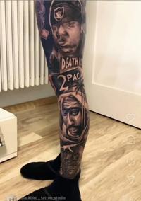 DEATHR 2 PAC blackbird_tattoo_studio 44 22 A