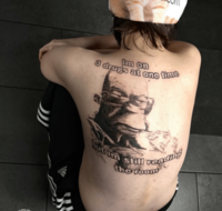 SODIPL Im on 3 drugs at one time but im still reading the room