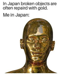 The original "Me in Japan" "meme":https://knowyourmeme.com/memes/memes from the website Memedroid in 2021.