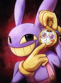 It is almost time....₍ᐢ. .ᐢ₎ e7