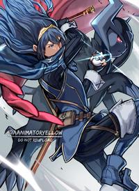 @AANIMATORYELLOW DO NOT REUPLOAD