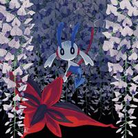 Floette Eternal by urushix 7