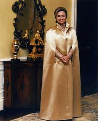 Hillary Clinton 