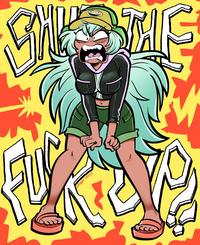 બન HANNAH DAIGLE