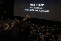 NED STARK WILL RETURN IN: AVENGERS DOOMSDAY