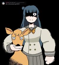 get immortalized lmao