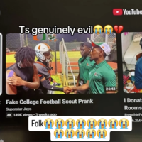 A "meme":https://knowyourmeme.com/memes/memes with "recaptions":https://knowyourmeme.com/memes/recaption using the terms Folk and "I'm Crine":https://knowyourmeme.com/memes/im-crine.