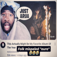 A "meme":https://knowyourmeme.com/memes/memes using the "slang":https://knowyourmeme.com/memes/internet-slang term "folk."