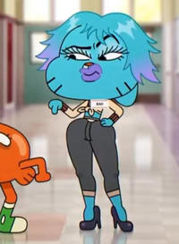Gumball slay