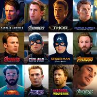 THE DIRECT.COM CAPTAIN AMERICA AVENGERS THE FIRST AVENGER THOR THE DARK WORLD CAPTAIN AMERICA THE WINTER SOLDIER AVENGERS AGE OF ULTRON CIVIL MAR SPIDER-MAN HOMECOMING AVENGERS INFINITY WAR CAPTAIN MARVEL ENDGAME DEADPOOL WOLVERINE AVENGERS DOOMSDAY