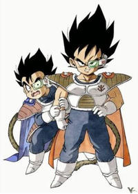 Yung Tarble & Bejita