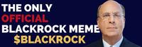 THE ONLY OFFICIAL BLACKROCK MEME $BLACKROCK