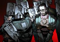 Half life 