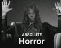ABSOLUTE Horror