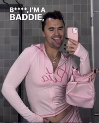 B****, I'M A BADDIE,