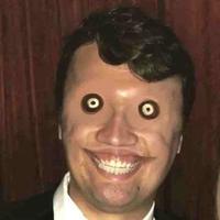 Charlie Kirk smile 