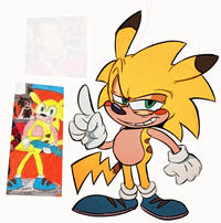 Sonichu