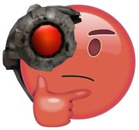 Grox emoji