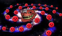 Grox troll